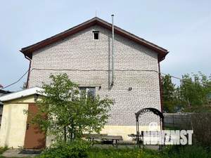 Дом 280м&sup2;, 3-этажный, посуточно, 