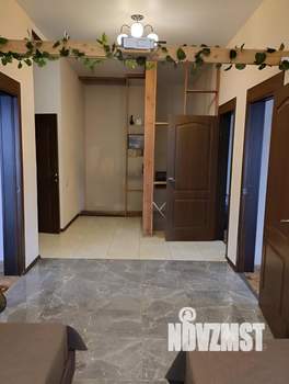 Дом 160м², 2-этажный, посуточно, 