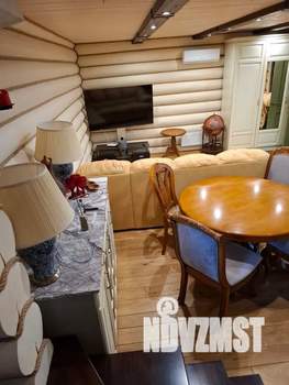 Дом 120м&sup2;, 2-этажный, посуточно, 