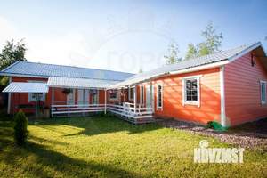 Дом 250м², 1-этажный, посуточно, 
