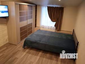 Таунхаус 42м², 2-этажный, на длительный срок, 