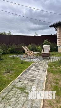 Дом 50м², 2-этажный, посуточно, 