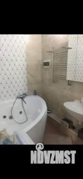 Таунхаус 240м², 3-этажный, на длительный срок, 