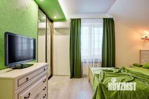 Коттедж 210м², 2-этажный, на длительный срок, 