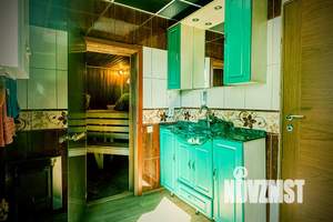 Дом 241м², 2-этажный, посуточно, 