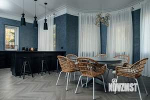 Коттедж 400м², 3-этажный, на длительный срок, 