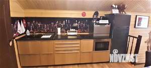 Дом 80м&sup2;, 1-этажный, посуточно, 