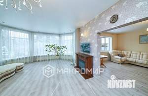 Дом 231м², 2-этажный, на длительный срок, 