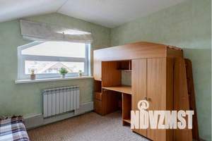 Дом 230м², 2-этажный, посуточно, 