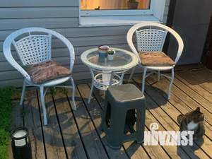 Дом 65м&sup2;, 2-этажный, посуточно, 