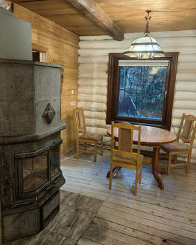 Дом 137м², 3-этажный, на длительный срок, 