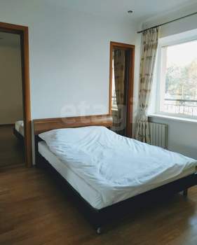 Дом 190м², 2-этажный, на длительный срок, 