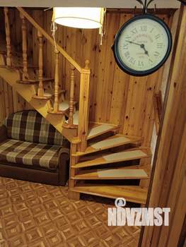 Дом 180м&sup2;, 2-этажный, на длительный срок, 