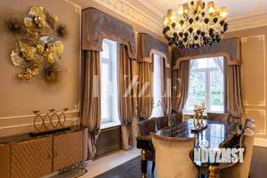 Дом 548м², 3-этажный, на длительный срок, 