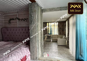 Дом 150м², 2-этажный, на длительный срок, 