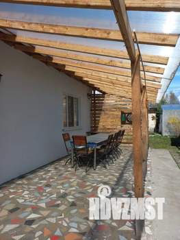 Дом 140м&sup2;, 1-этажный, посуточно, 