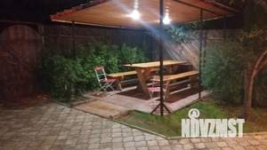 Дом 90м², 1-этажный, посуточно, 