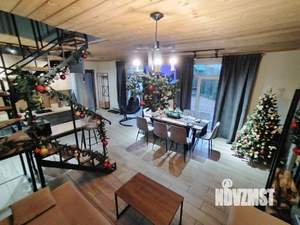 Дом 100м&sup2;, 2-этажный, посуточно, 