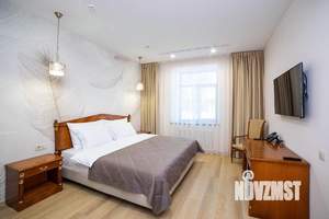 Дом 340м², 1-этажный, посуточно, 