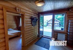 Дом 154м&sup2;, 2-этажный, посуточно, 