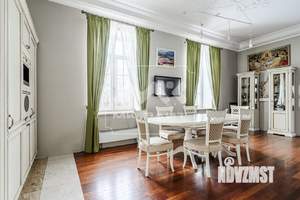 Коттедж 550м², 2-этажный, на длительный срок, 