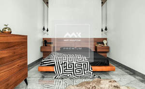 Дом 98м², 1-этажный, на длительный срок, 