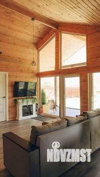 Дом 148м², 2-этажный, посуточно, 