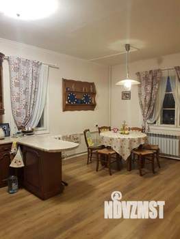 Дом 236м², 3-этажный, на длительный срок, 