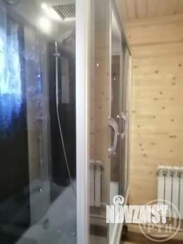 Дом 110м², 2-этажный, на длительный срок, 