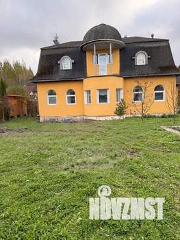 Дом 200м², 2-этажный, посуточно, 