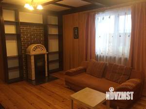 Коттедж 150м², 2-этажный, на длительный срок, 