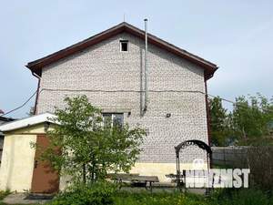 Дом 280м², 3-этажный, посуточно, 