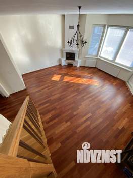 Таунхаус 164м², 3-этажный, на длительный срок, 