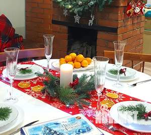 Дом 175м&sup2;, 2-этажный, посуточно, 