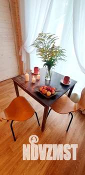 Дом 60м², 2-этажный, посуточно, 