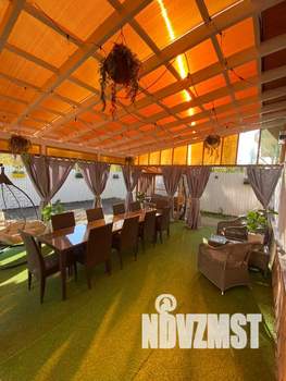 Дом 203м&sup2;, 2-этажный, посуточно, 