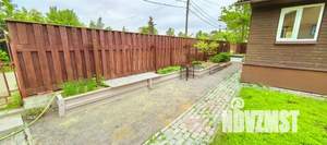 Дом 80м&sup2;, 2-этажный, посуточно, 