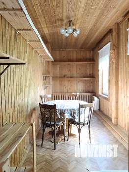 Дом 180м&sup2;, 2-этажный, на длительный срок, 