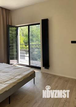 Дом 145м², 2-этажный, на длительный срок, 