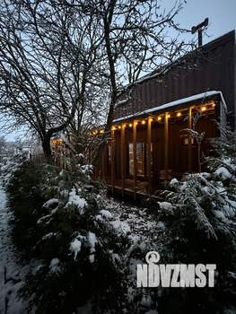 Дом 38м&sup2;, 2-этажный, посуточно, 