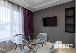 Дом 85м², 2-этажный, на длительный срок, 