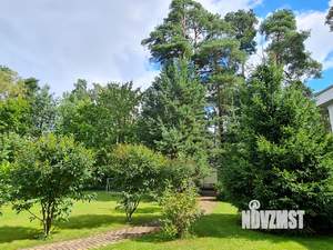 Коттедж 210м², 2-этажный, на длительный срок, 