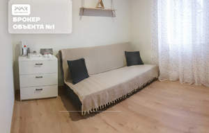Дом 120м², 1-этажный, на длительный срок, 