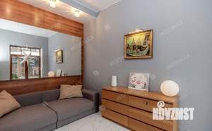 Дом 250м², 3-этажный, на длительный срок, 