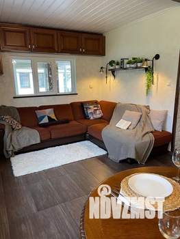 Дом 67м&sup2;, 2-этажный, посуточно, 