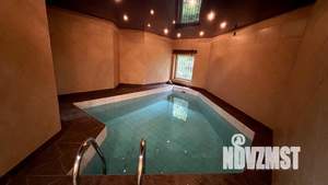 Дом 350м&sup2;, 4-этажный, посуточно, 