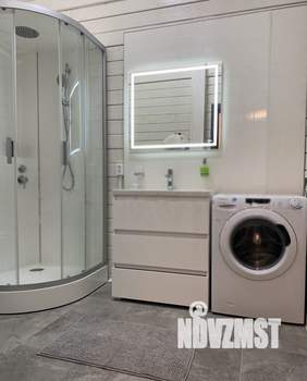 Дом 110м², 2-этажный, посуточно, 