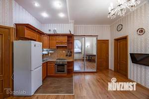 Дом 400м², 2-этажный, на длительный срок, 