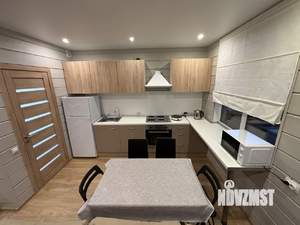 Дом 77м², 2-этажный, на длительный срок, 