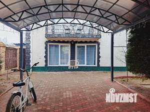 Дом 130м², 2-этажный, посуточно, 